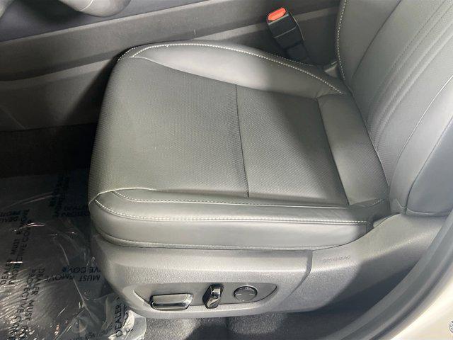 used 2025 Lexus NX 350 car, priced at $47,995
