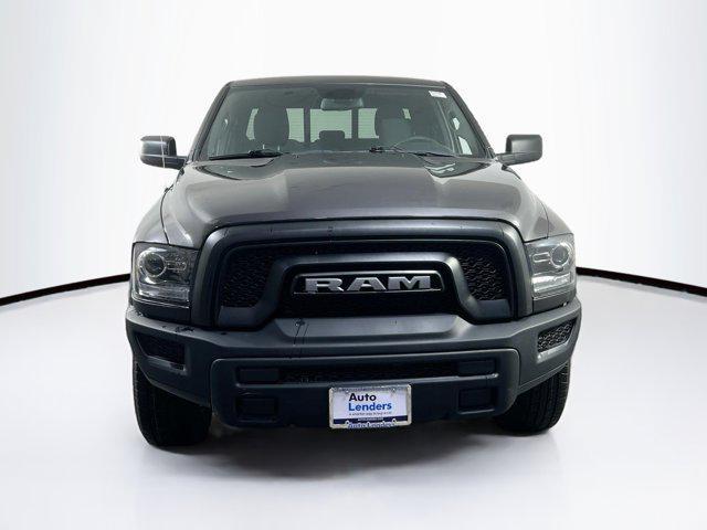 used 2021 Ram 1500 Classic car, priced at $32,972