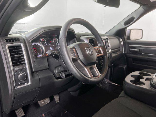 used 2021 Ram 1500 Classic car, priced at $32,972