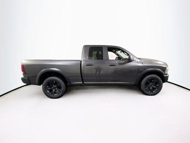 used 2021 Ram 1500 Classic car, priced at $32,972