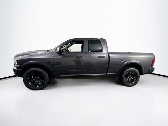 used 2021 Ram 1500 Classic car, priced at $32,972