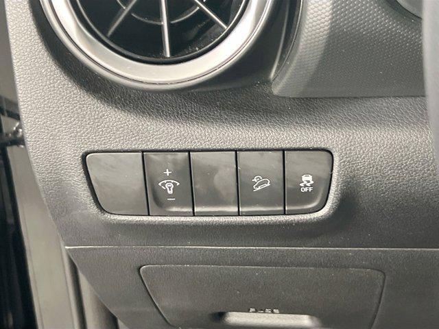 used 2023 Hyundai Kona car, priced at $22,870