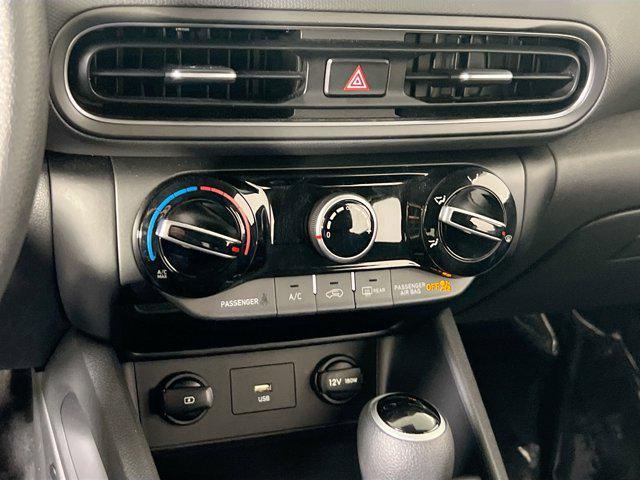 used 2023 Hyundai Kona car, priced at $22,870