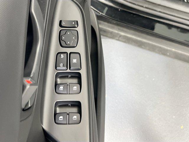 used 2023 Hyundai Kona car, priced at $22,870