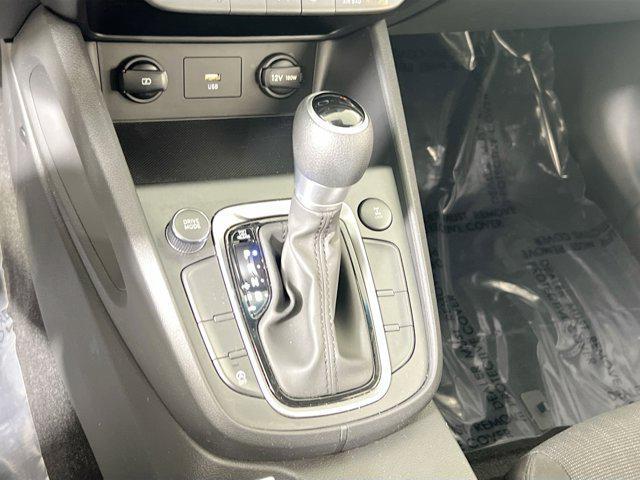 used 2023 Hyundai Kona car, priced at $22,870