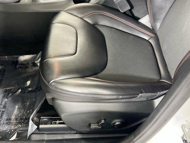 used 2022 Jeep Cherokee car, priced at $23,659