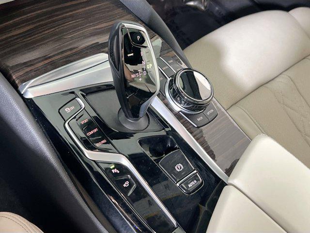 used 2021 BMW 540 car, priced at $39,309