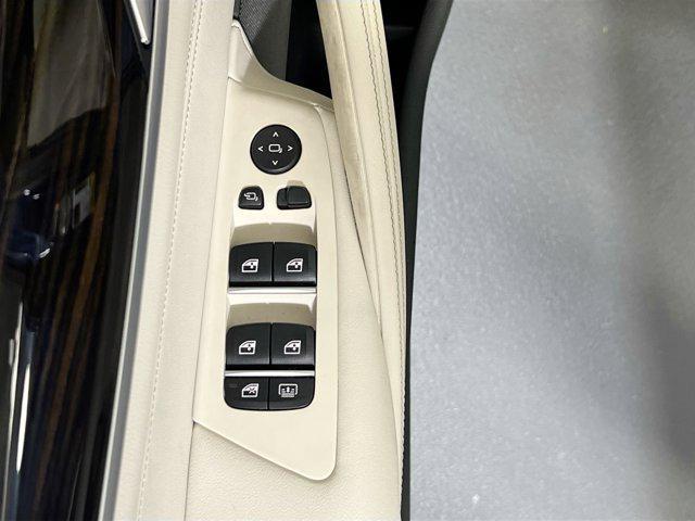 used 2021 BMW 540 car, priced at $39,309