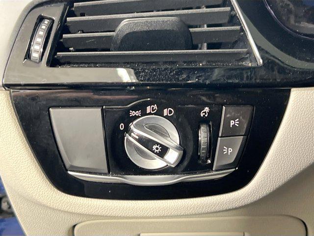 used 2021 BMW 540 car, priced at $39,309