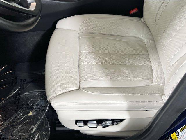 used 2021 BMW 540 car, priced at $39,309