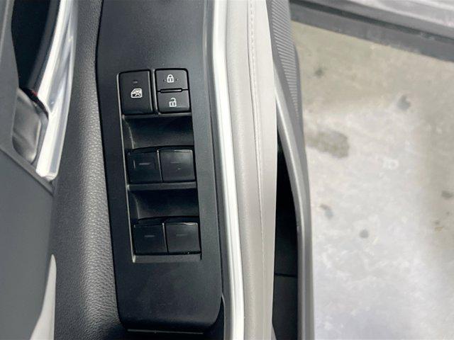 used 2022 Toyota Highlander car, priced at $41,419