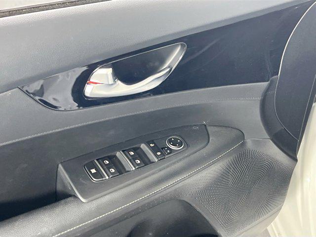 used 2019 Kia Forte car, priced at $15,605