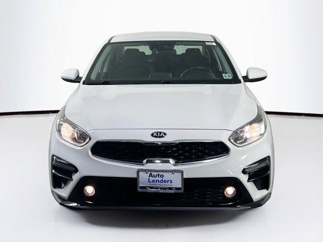 used 2019 Kia Forte car, priced at $15,605