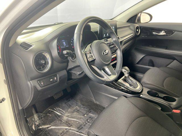 used 2019 Kia Forte car, priced at $15,605