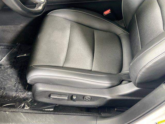 used 2022 Honda Accord Hybrid car, priced at $26,014