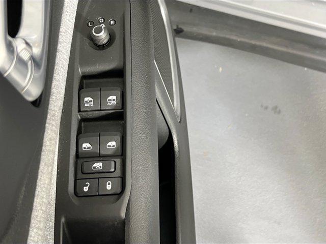 used 2022 Jeep Compass car, priced at $23,050