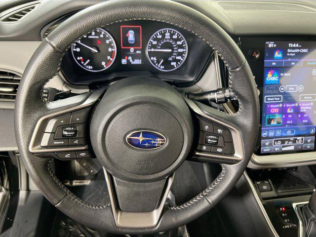 used 2022 Subaru Outback car, priced at $26,860