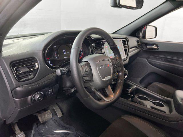 used 2021 Dodge Durango car, priced at $30,375