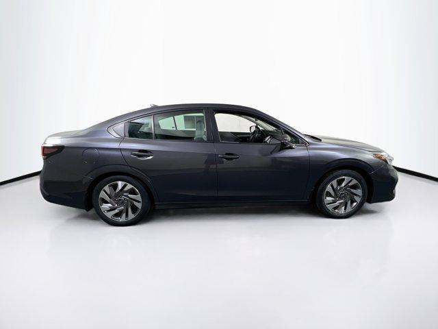 used 2023 Subaru Legacy car, priced at $26,426