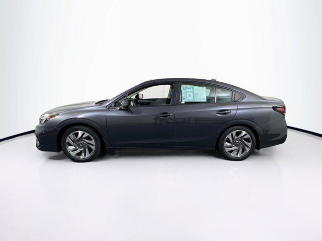 used 2023 Subaru Legacy car, priced at $26,426