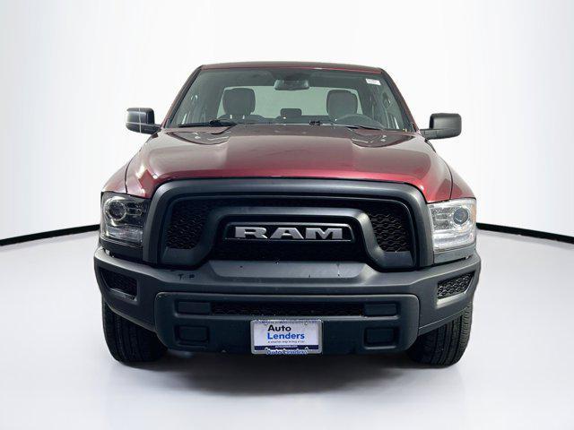 used 2021 Ram 1500 Classic car, priced at $29,251