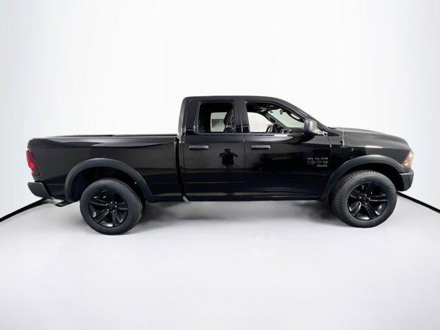 used 2021 Ram 1500 Classic car, priced at $27,986