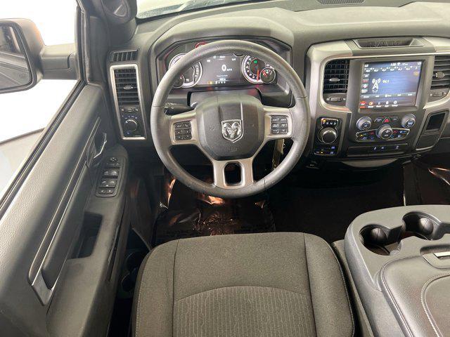 used 2021 Ram 1500 Classic car, priced at $27,986