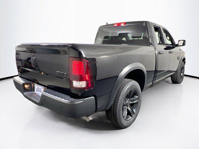 used 2021 Ram 1500 Classic car, priced at $27,986