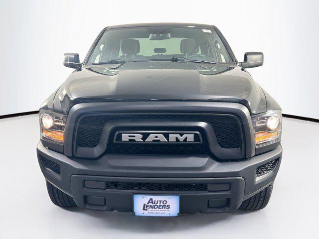 used 2021 Ram 1500 Classic car, priced at $27,986