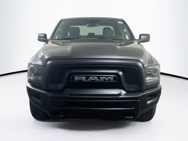 used 2021 Ram 1500 Classic car, priced at $31,521