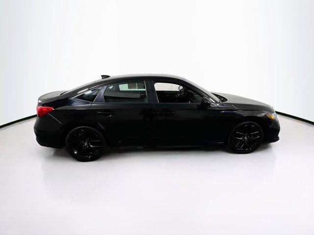 used 2022 Honda Civic car, priced at $24,995