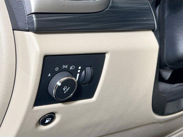 used 2022 Jeep Grand Cherokee car, priced at $26,669