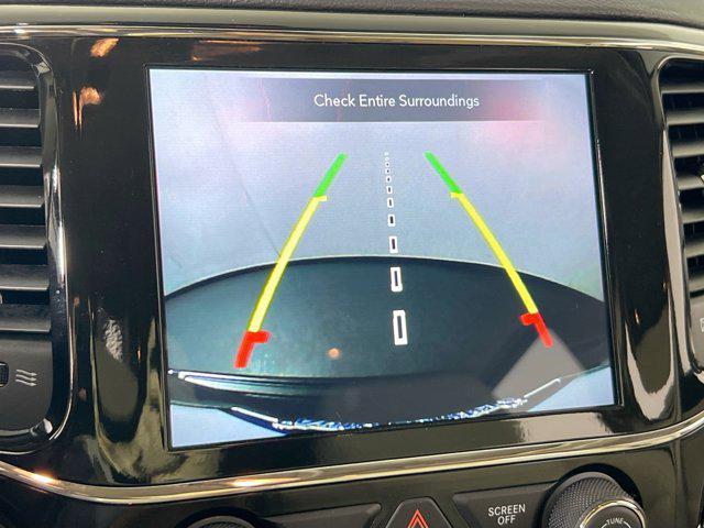 used 2022 Jeep Grand Cherokee car, priced at $26,669
