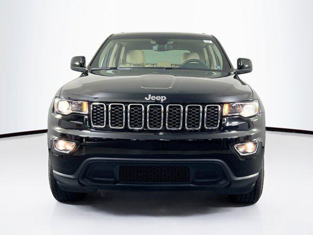 used 2022 Jeep Grand Cherokee car, priced at $26,669