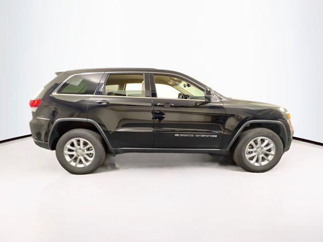 used 2022 Jeep Grand Cherokee car, priced at $26,669