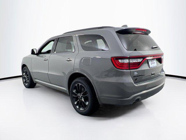 used 2021 Dodge Durango car, priced at $28,849