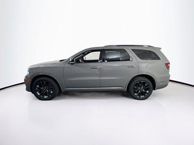 used 2021 Dodge Durango car, priced at $28,849