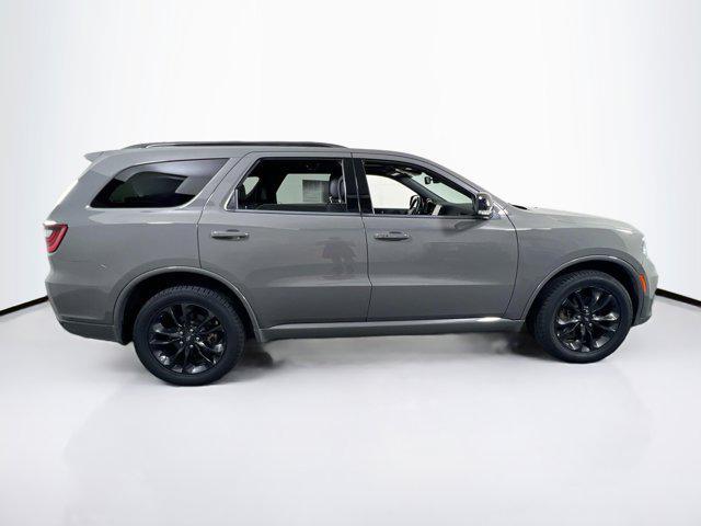 used 2021 Dodge Durango car, priced at $28,849