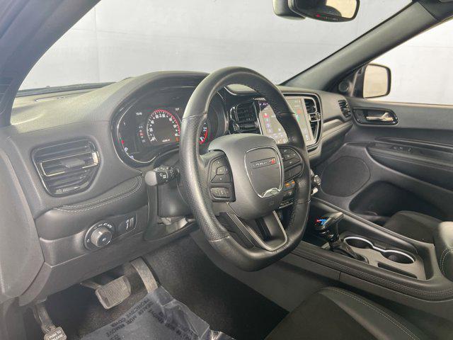 used 2021 Dodge Durango car, priced at $28,849