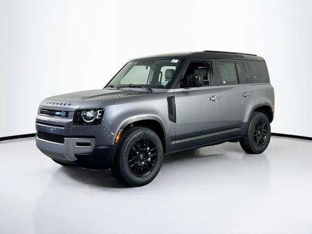 used 2024 Land Rover Defender car, priced at $67,927