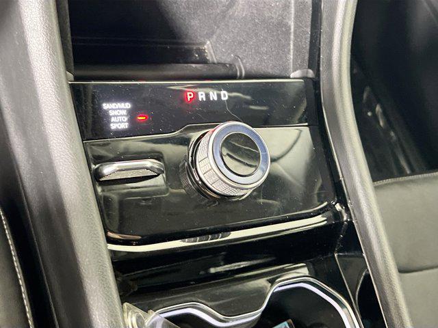 used 2022 Jeep Grand Cherokee car, priced at $34,312