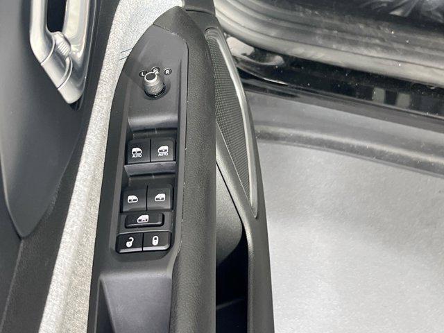 used 2023 Jeep Compass car, priced at $23,169