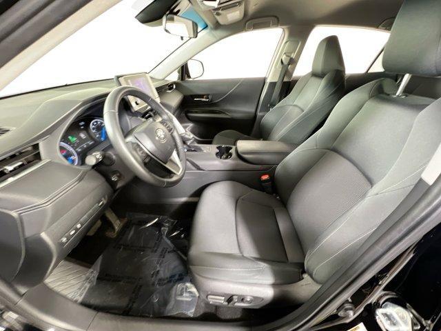 used 2023 Toyota Venza car, priced at $34,160