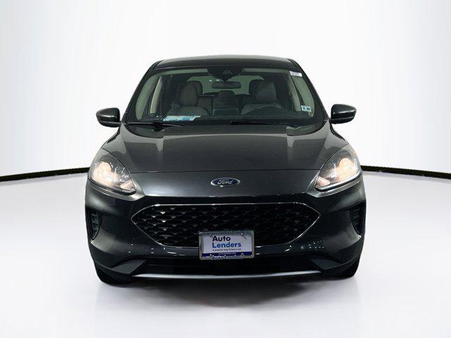 used 2020 Ford Escape car, priced at $19,145