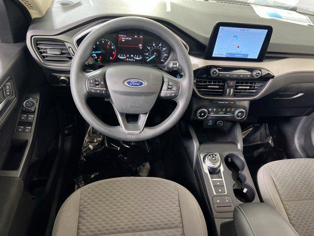 used 2020 Ford Escape car, priced at $19,145