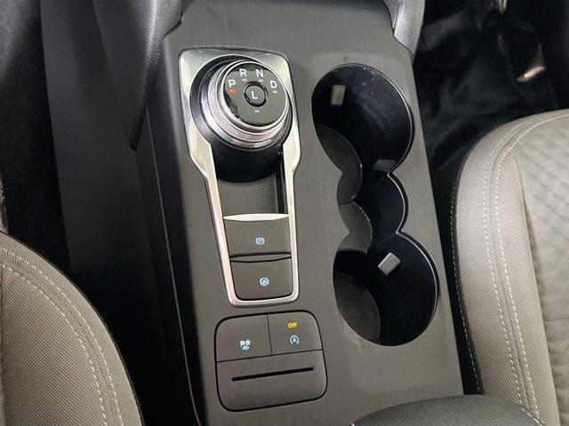 used 2020 Ford Escape car, priced at $19,145