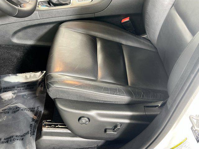 used 2022 Jeep Grand Cherokee car, priced at $30,761