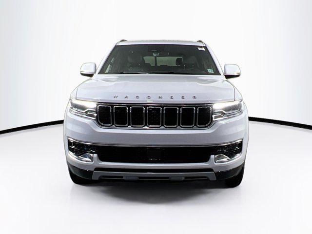 used 2022 Jeep Wagoneer car, priced at $45,425