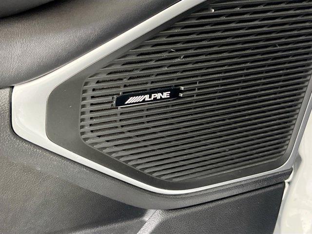 used 2022 Jeep Wagoneer car, priced at $45,425