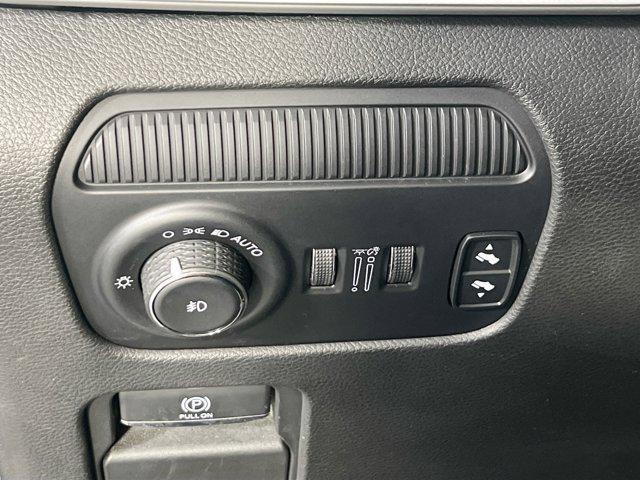 used 2022 Jeep Wagoneer car, priced at $45,425